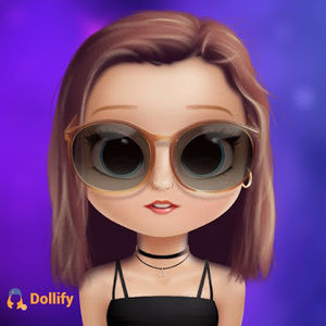 Meet your Posher, Noelle-jordyn